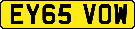 EY65VOW
