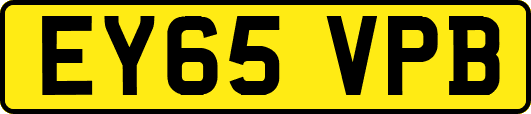 EY65VPB