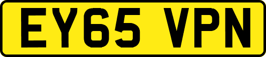 EY65VPN