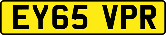 EY65VPR