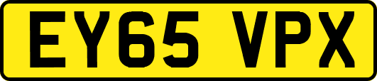 EY65VPX