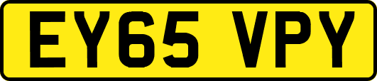 EY65VPY