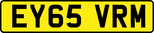 EY65VRM