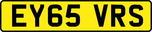 EY65VRS