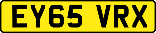 EY65VRX