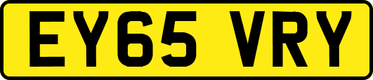 EY65VRY