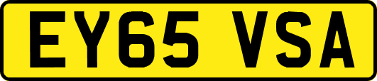 EY65VSA