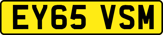 EY65VSM