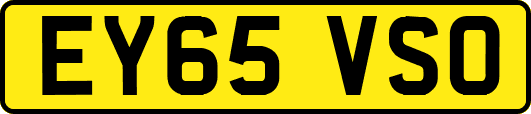 EY65VSO