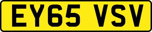 EY65VSV
