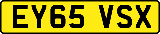 EY65VSX