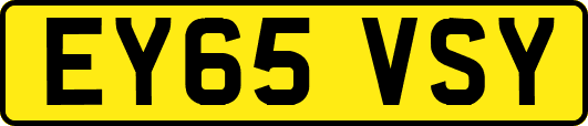 EY65VSY