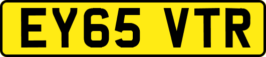 EY65VTR