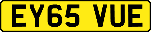 EY65VUE