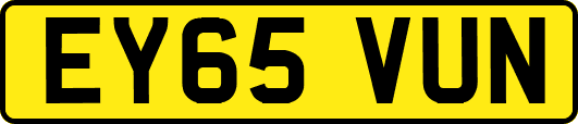 EY65VUN