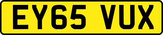 EY65VUX