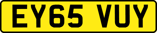 EY65VUY
