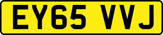 EY65VVJ