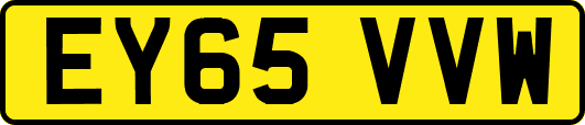 EY65VVW