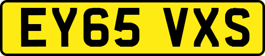 EY65VXS