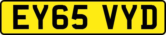 EY65VYD