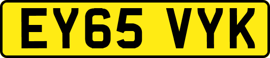 EY65VYK