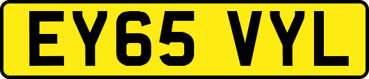 EY65VYL
