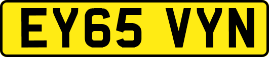 EY65VYN