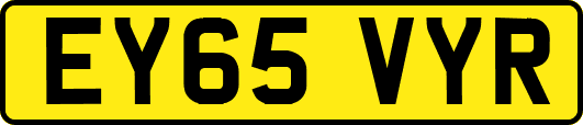 EY65VYR