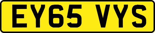 EY65VYS