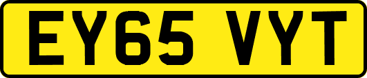 EY65VYT