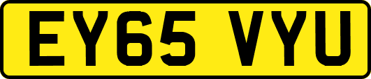 EY65VYU