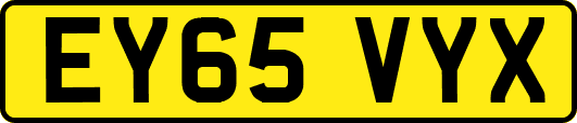 EY65VYX