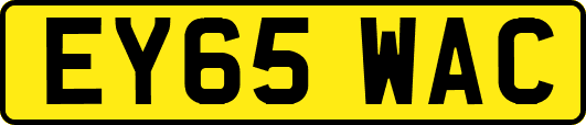 EY65WAC