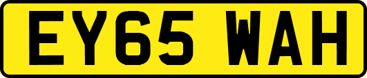 EY65WAH