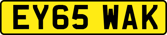 EY65WAK