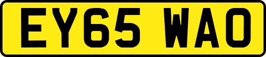 EY65WAO