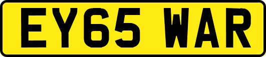 EY65WAR