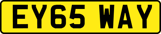 EY65WAY