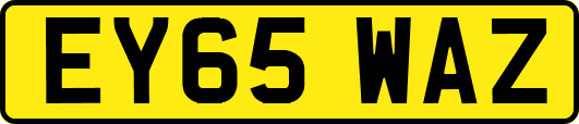 EY65WAZ