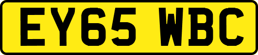 EY65WBC