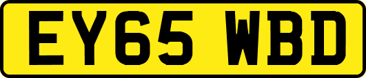 EY65WBD