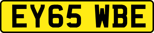 EY65WBE