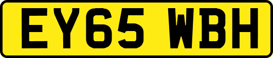 EY65WBH