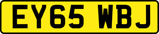 EY65WBJ