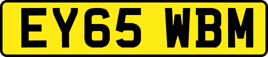 EY65WBM
