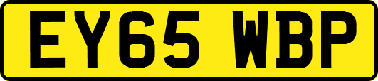 EY65WBP