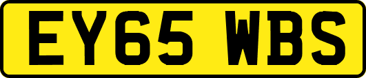 EY65WBS