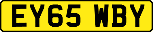 EY65WBY