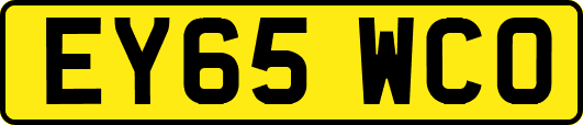 EY65WCO